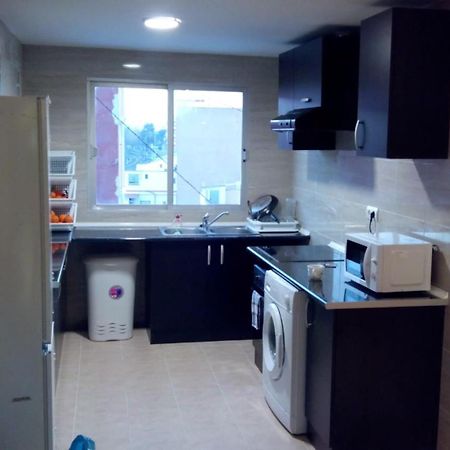 Piso Compartido Cerca De La Universidad Ceu 몬카다 외부 사진